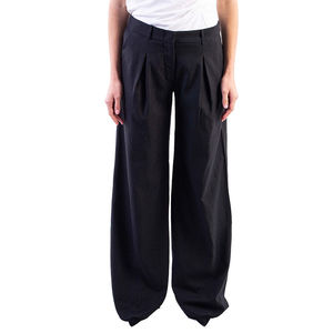 Albino Pants Women size 30 Navajo White